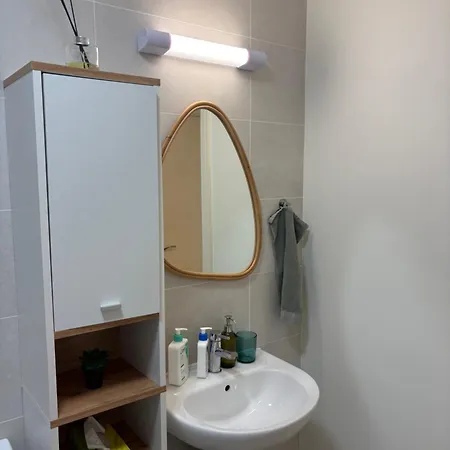 Homestay La Vio Private & Bathroom, Dublin Newcastle