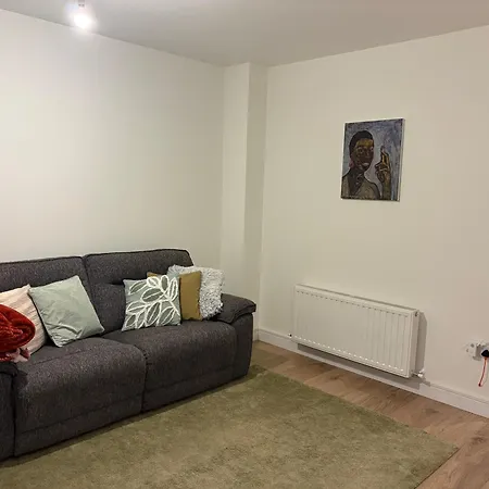 Homestay La Vio Private & Bathroom, Dublin Newcastle