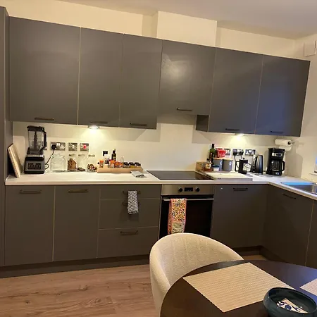 Homestay La Vio Private & Bathroom, Dublin
