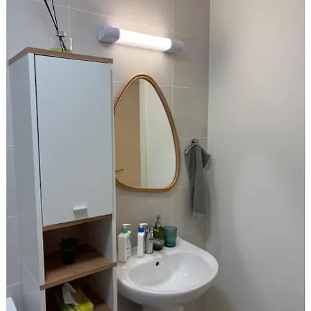 Homestay La Vio Private & Bathroom, Dublin