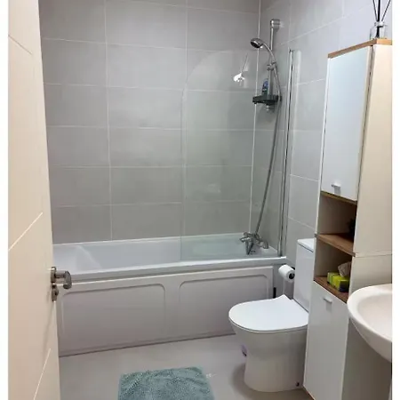 Homestay La Vio Private & Bathroom, Dublin